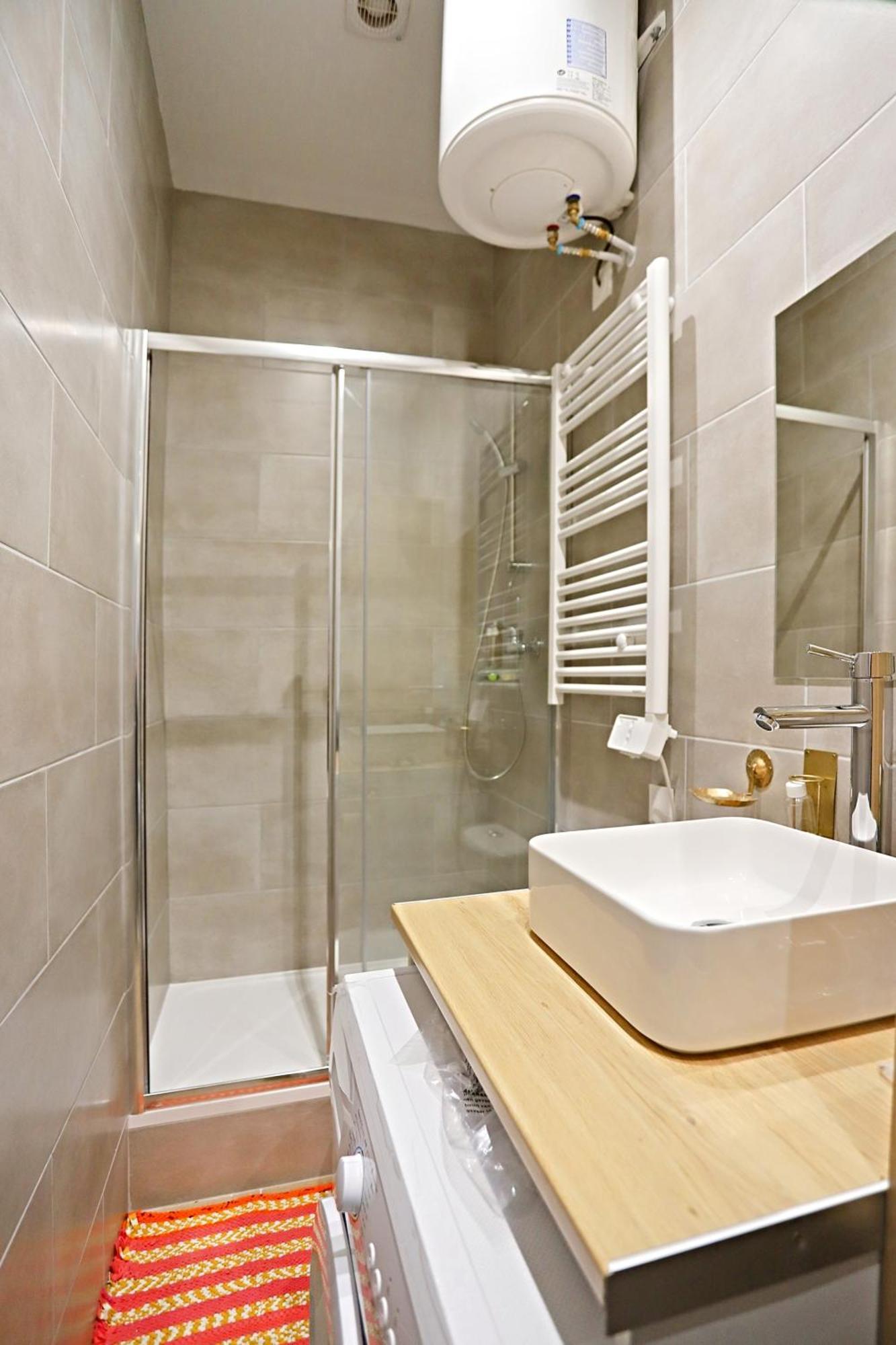 Loft Studio Marais Vertbois Paris Exterior foto